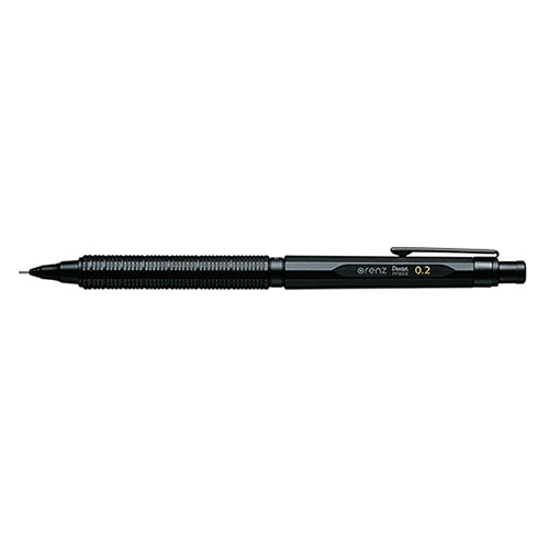 Orenz Nero Mechanical Pencil (Pentel)