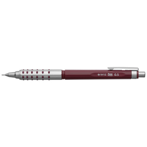 Orenz AT Dual Grip Mechanical Pencil (Pentel)
