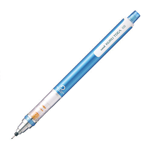 Kuru Toga Standard Model Mechanical Pencil (uni Mitsubishi Pencil)