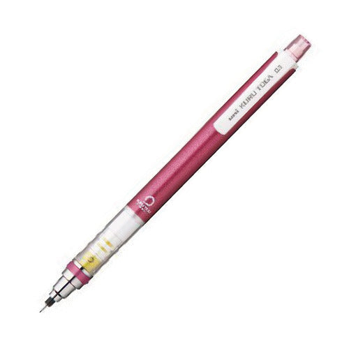 Kuru Toga Standard Model Mechanical Pencil (uni Mitsubishi Pencil)