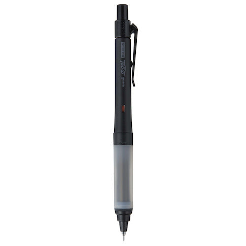 Kuru Toga Alpha Gel Switch Mechanical Pencil (uni Mitsubishi Pencil)