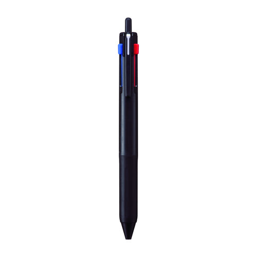 Jetstream 3-Color Lite Touch Ink Ballpoint Multi Pen