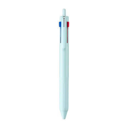 Jetstream 3-Color Lite Touch Ink Ballpoint Multi Pen