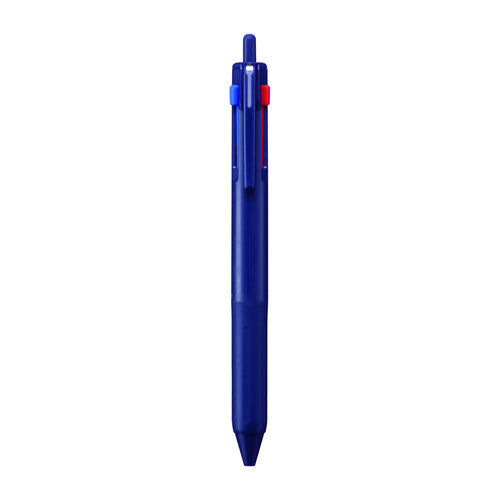 Jetstream 3-Color Lite Touch Ink Ballpoint Multi Pen