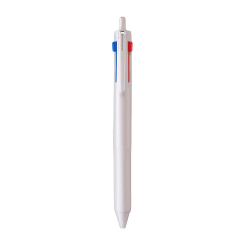 Jetstream 3-Color Lite Touch Ink Ballpoint Multi Pen