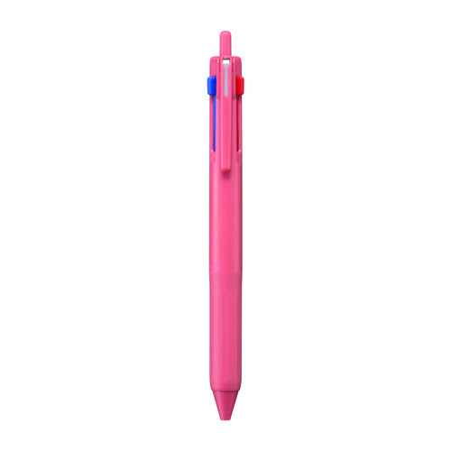 Jetstream 3-Color Lite Touch Ink Ballpoint Multi Pen