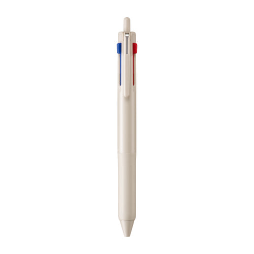 Jetstream 3-Color Lite Touch Ink Ballpoint Multi Pen