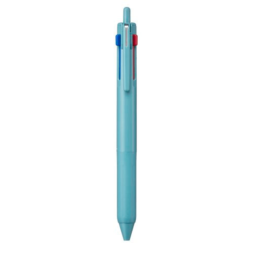 Jetstream 3-Color Lite Touch Ink Ballpoint Multi Pen