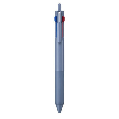 Jetstream 3-Color Lite Touch Ink Ballpoint Multi Pen