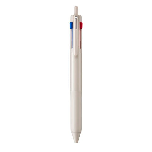 Jetstream 3-Color Lite Touch Ink Ballpoint Multi Pen