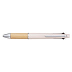 Jetstream 4&1 Bamboo Lite Touch Ink Multi-function Ballpoint Pen + Pencil