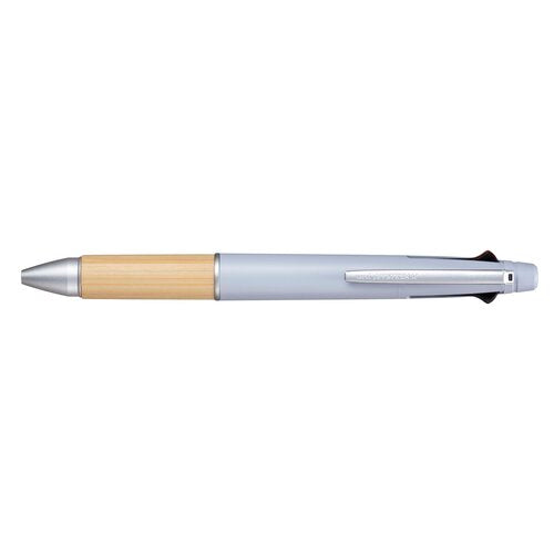 Jetstream 4&1 Bamboo Lite Touch Ink Multi-function Ballpoint Pen + Pencil