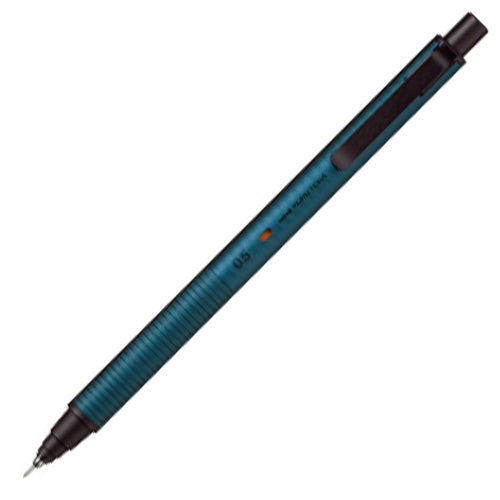 Kuru Toga Metal Mechanical Pencil (uni Mitsubishi Pencil)