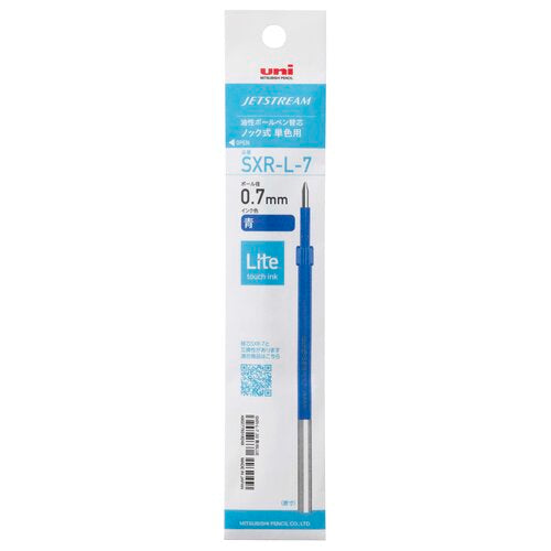 Jetstream Refill (Lite Touch Ink)