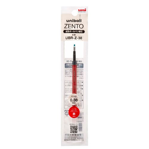 uni-ball ZENTO Ink Refill