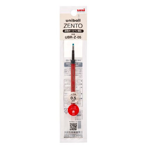 uni-ball ZENTO Ink Refill