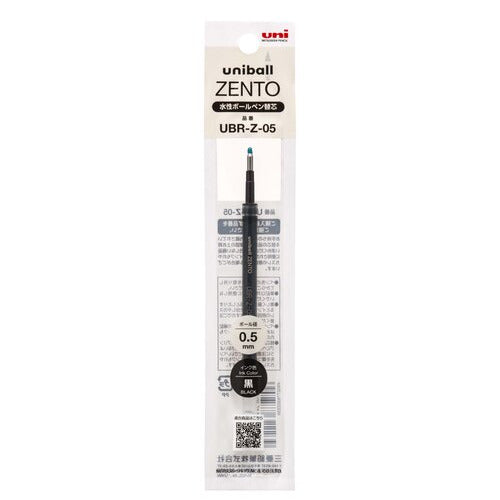 uni-ball ZENTO Ink Refill