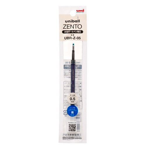 uni-ball ZENTO Ink Refill