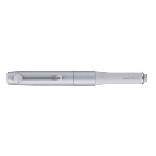 uni-ball ZENTO Signature Model Water Based Ballpoint Pen