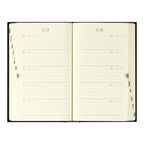 5-Year Tobira Diary (MIDORI)