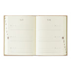 3-Year Tobira Mini Diary (MIDORI)