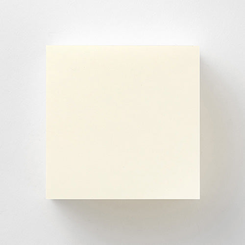 MD Block Memo 500 Pages (MIDORI)