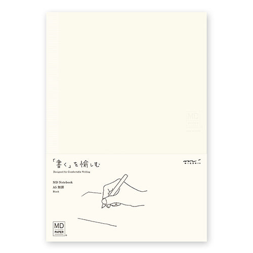 MD Notebook (MIDORI)