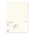 MD Notebook (MIDORI)