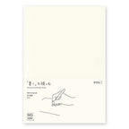 MD Notebook (MIDORI)