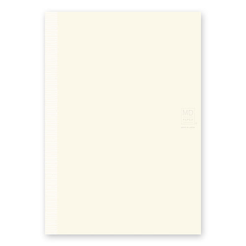 MD Notebook (MIDORI)