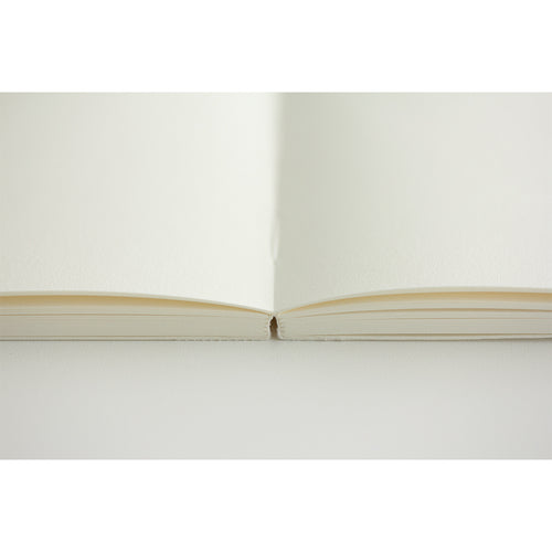 MD Notebook (MIDORI)