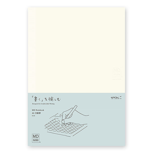 MD Notebook (MIDORI)