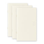 MD Light Notebook [3-Set] (MIDORI)