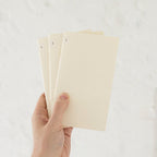 MD Light Notebook [3-Set] (MIDORI)