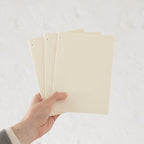 MD Light Notebook [3-Set] (MIDORI)