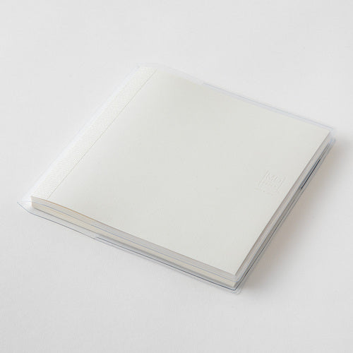MD Notebook Cover (MIDORI)