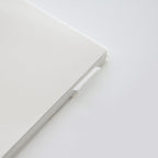 MD Notebook Cover (MIDORI)