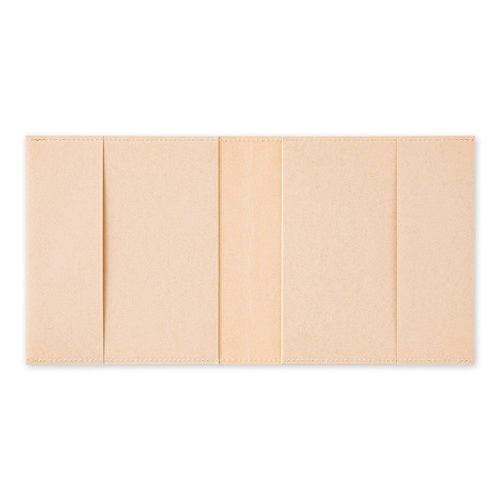 MD Notebook Cover (MIDORI)