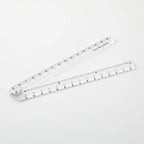 Folding Multi Ruler (MIDORI)