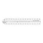 Folding Multi Ruler (MIDORI)
