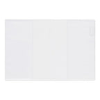 MD 1 Day 1 Page A5 Notebook Journal Cover (MIDORI)