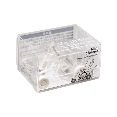 Mini Car Desk Cleaner (MIDORI)