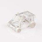 Mini Car Desk Cleaner (MIDORI)