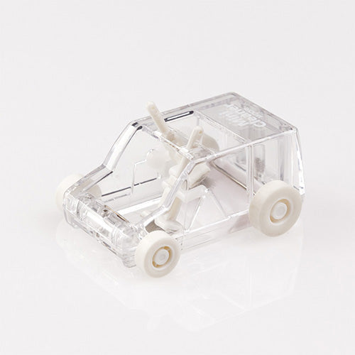 Mini Car Desk Cleaner (MIDORI)