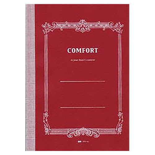 Tsubame Notebook (Multiple sizes & paper types)