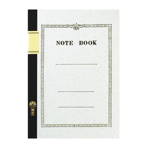 Tsubame Notebook (Multiple sizes & paper types)
