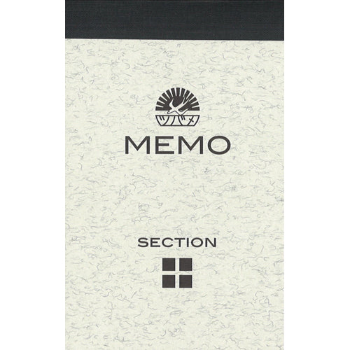 Tsubame Notebook (Multiple sizes & paper types)