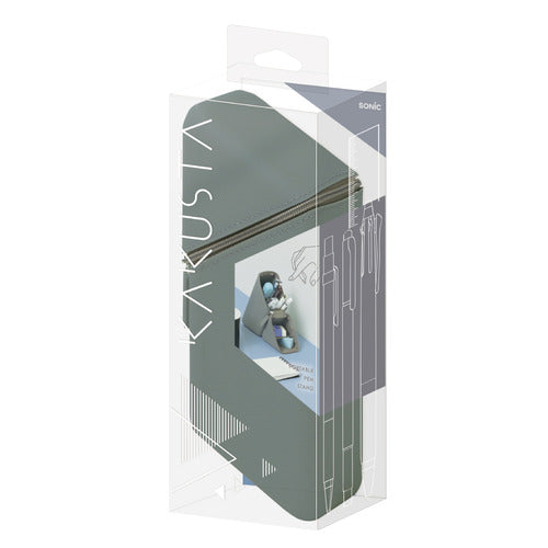 Kakusta Original Silicone Pen Case (Sonic)