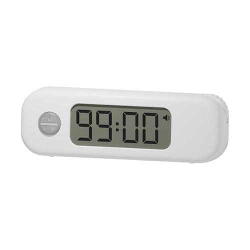Stickle Dial Type Portable Study Timer (Sonic)