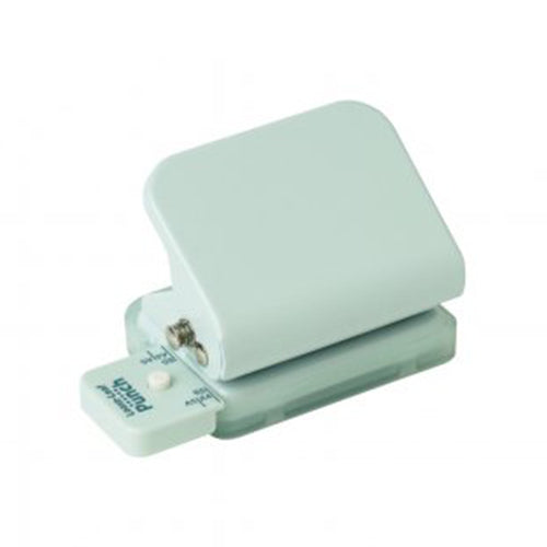 Loose-Leaf Compact 6-Hole Punch (Sonic)